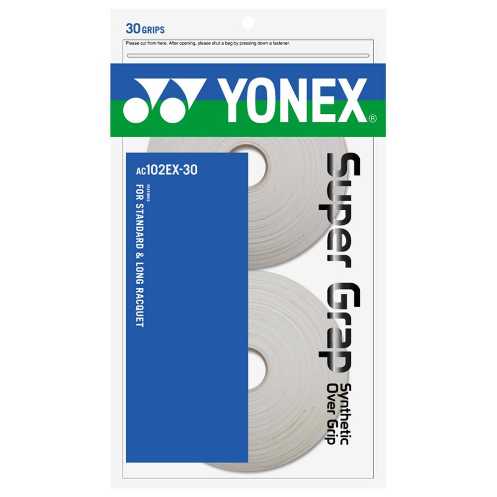 YONEX GRIP AC102EX 30IN1