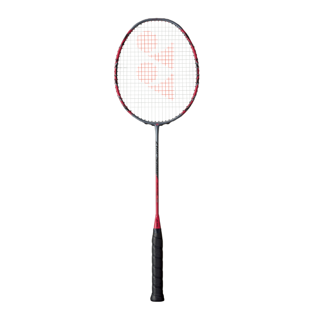 YONEX ARCSABER 11 PRO GRAYISH PEARL SP CODED