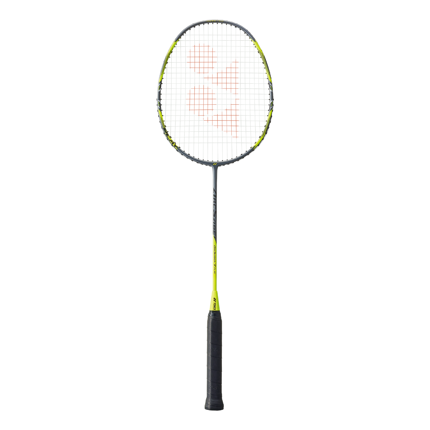 YONEX ARCSABER 7 PLAY GRAY YELLOW