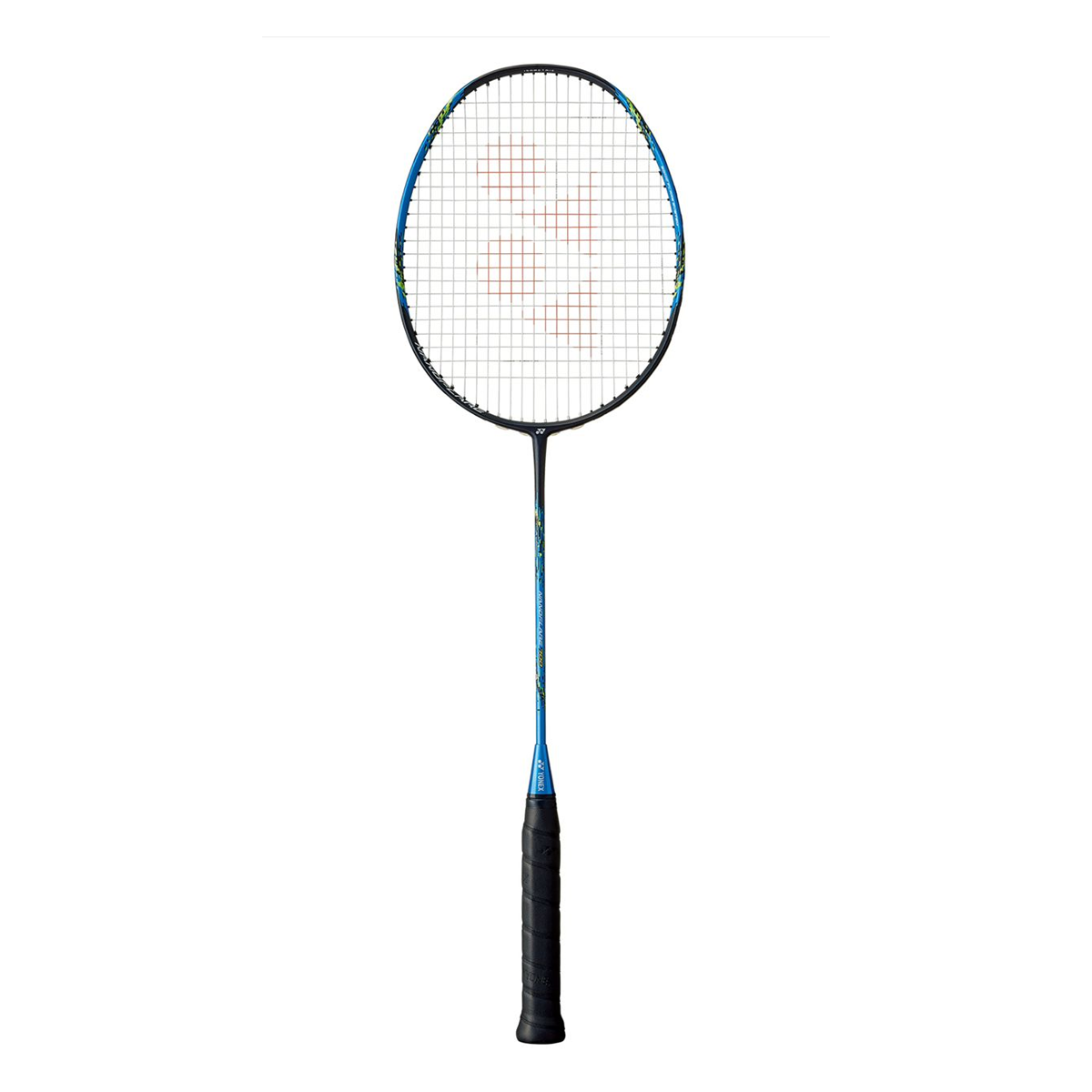 YONEX NANOFLARE 700 CYAN JAPAN CODED