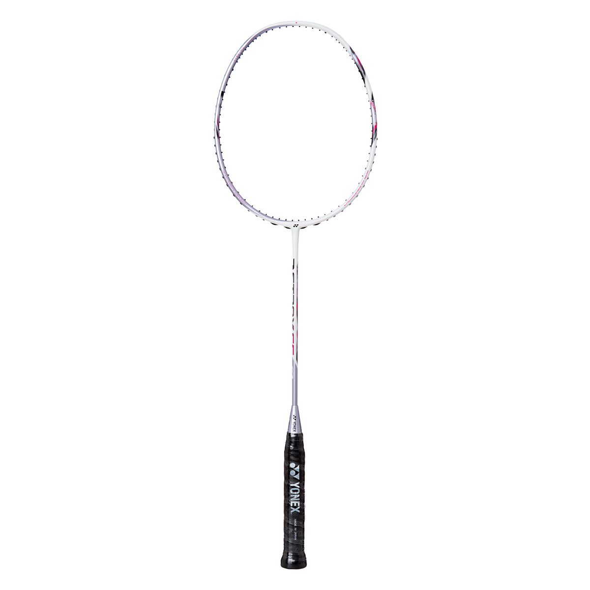 YONEX NANOFLARE 800 MATTE BLACK