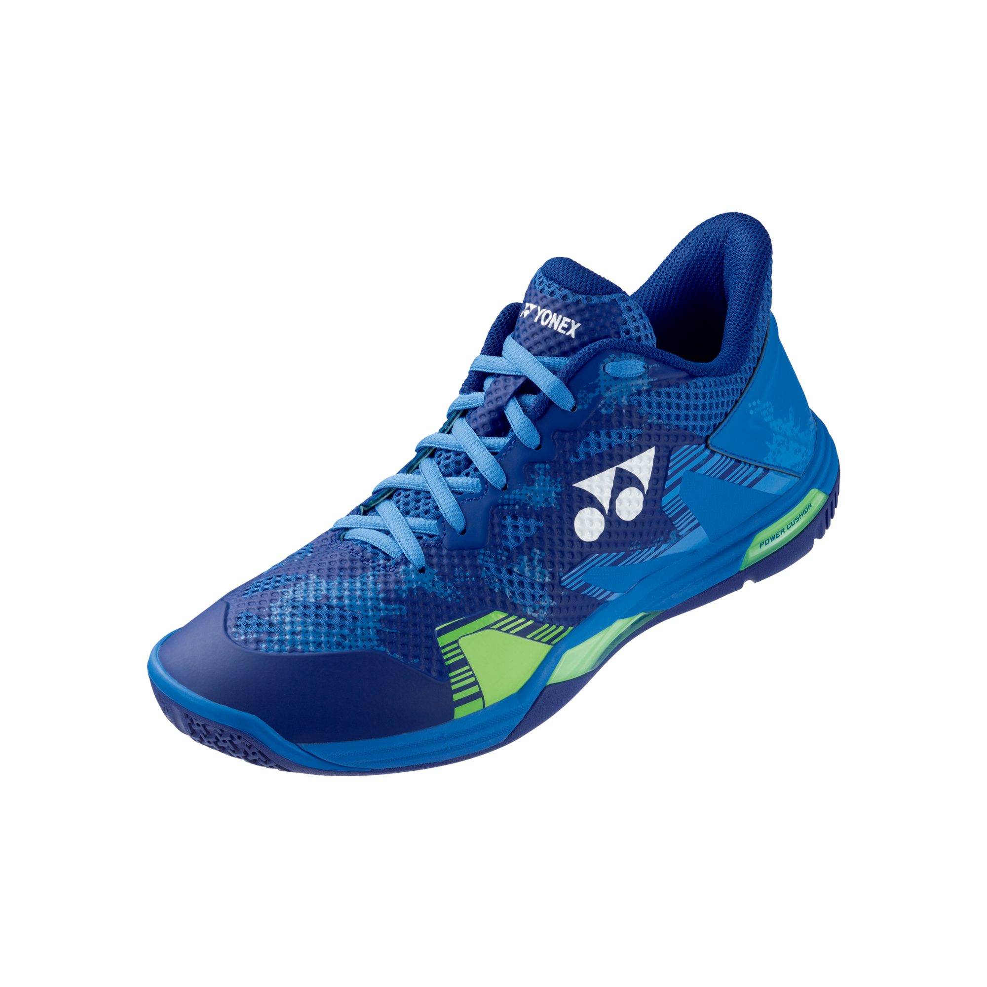 YONEX POWER CUSHION ECLIPSION Z3 MENS NAVY BLUE